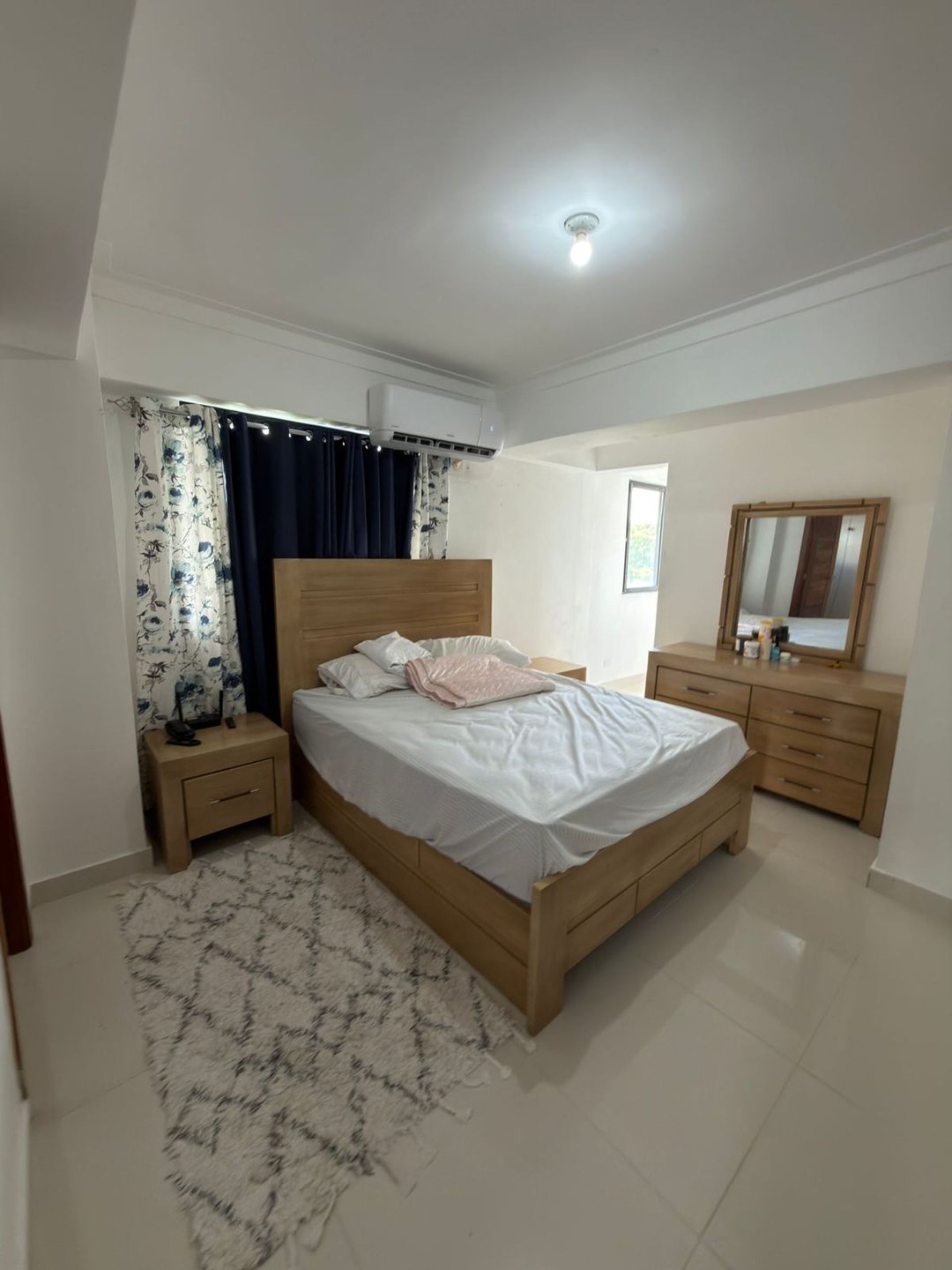 Apartamento en Alma Rosa II, foto 4
