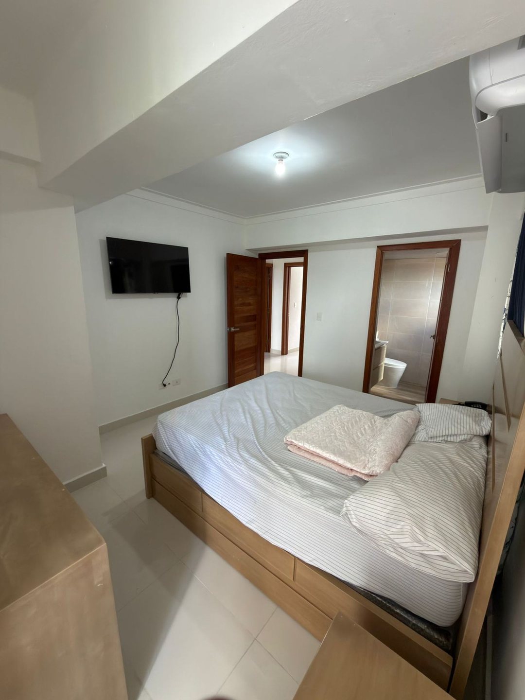 Apartamento en Alma Rosa II, foto 5
