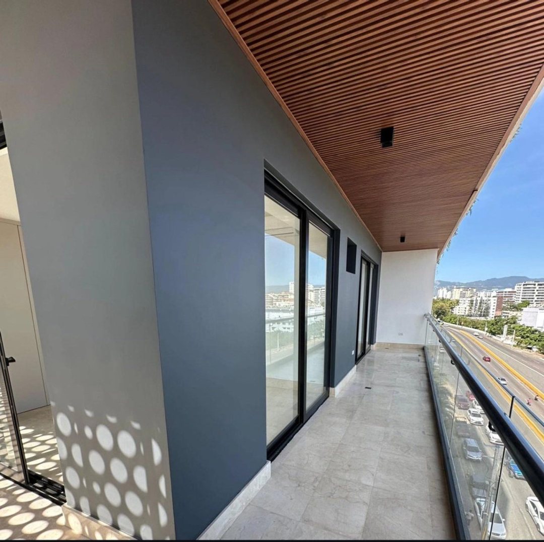 Apartamento en Área Monumental
