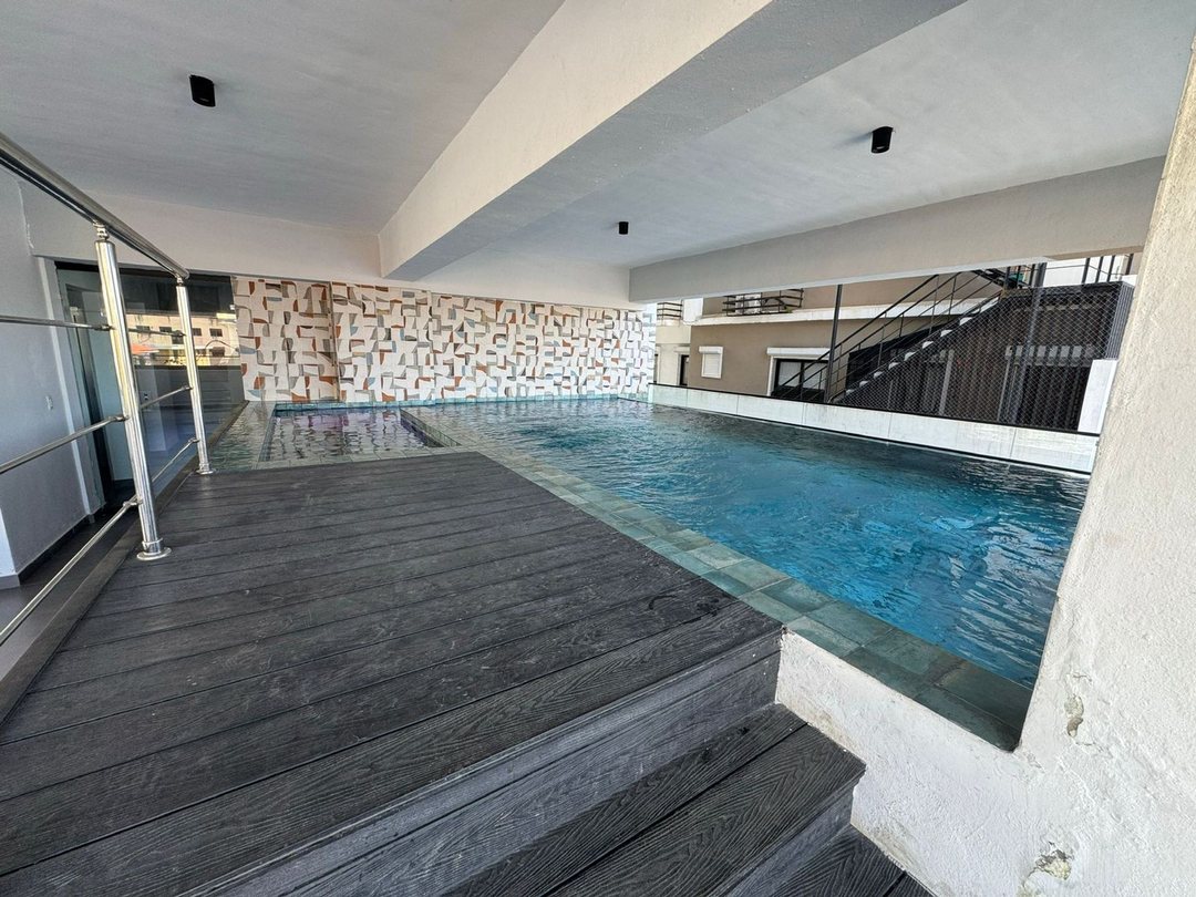 Apartment in Naco