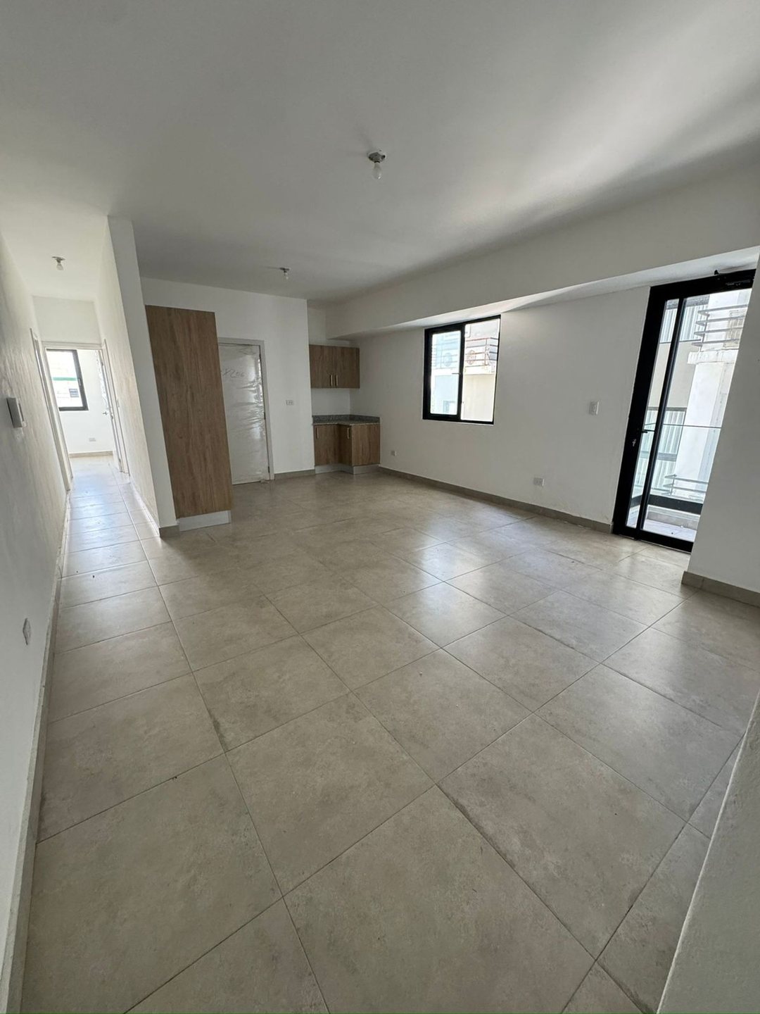 Apartamento en Naco, foto 3