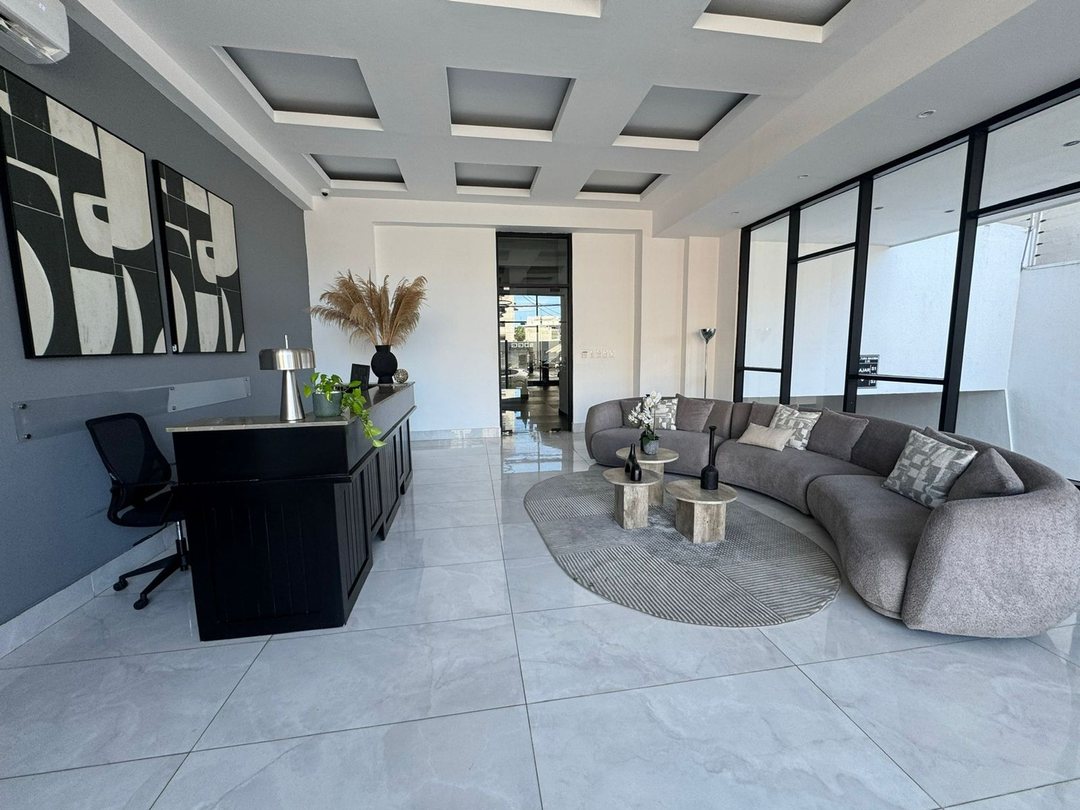 Apartamento en Naco, foto 5