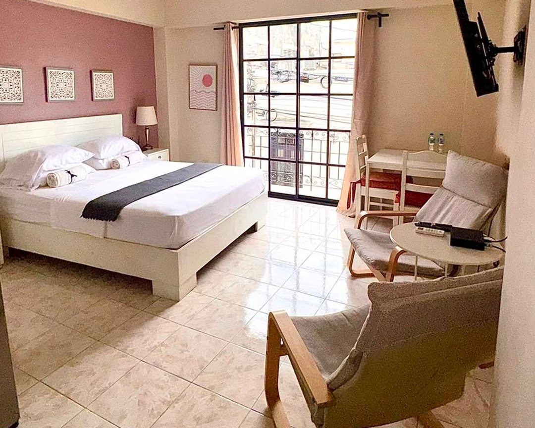 Local comercial en Zona Colonial
