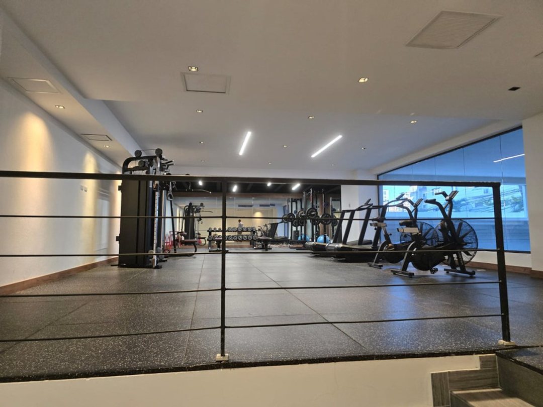 Apartamento en Ensanche Naco, foto 2
