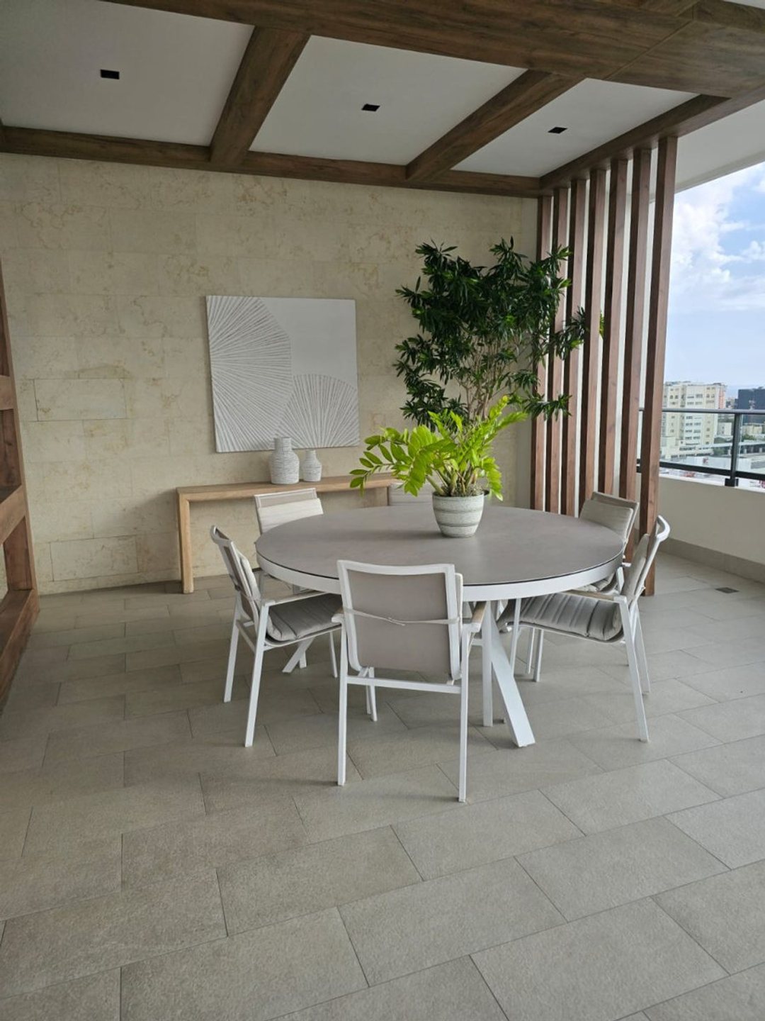 Apartamento en Ensanche Naco, foto 5