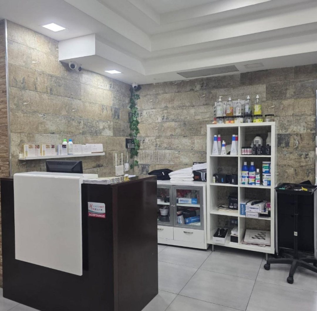 Local comercial en Gazcue, foto 3