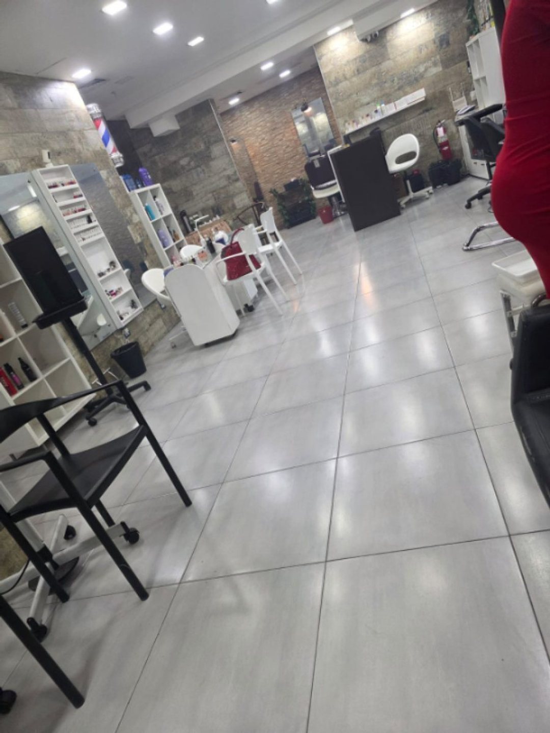 Local comercial en Gazcue, foto 4