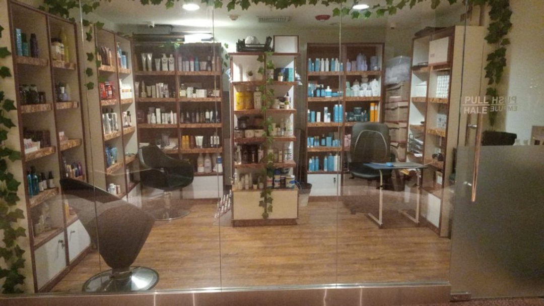 Commercial space in Gazcue