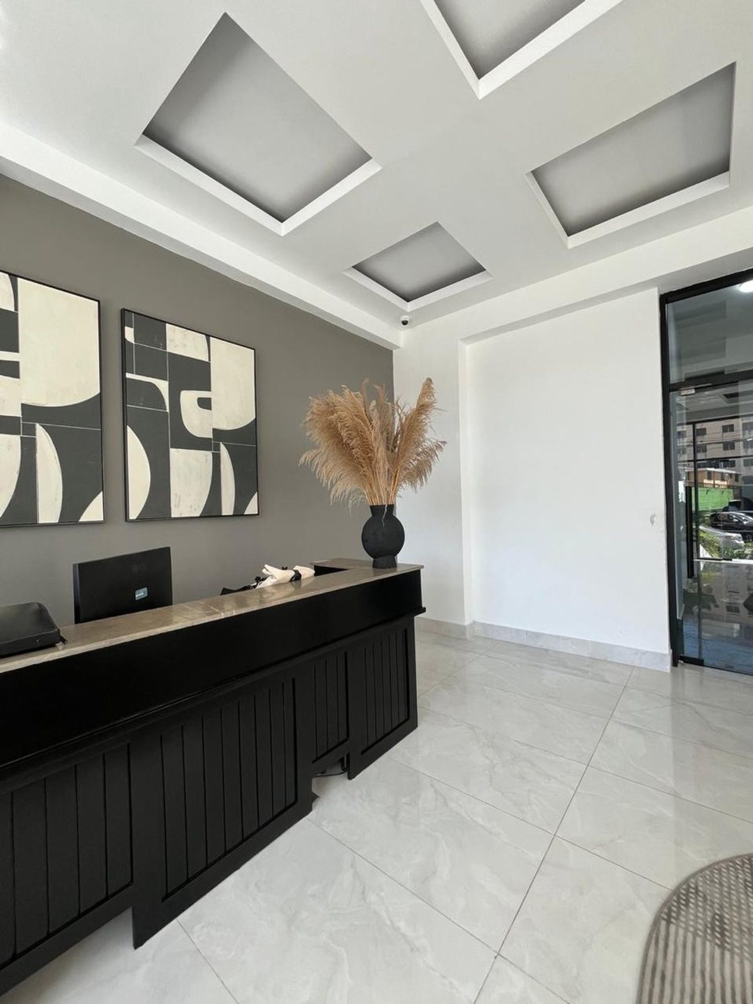 Apartment in Ensanche Naco