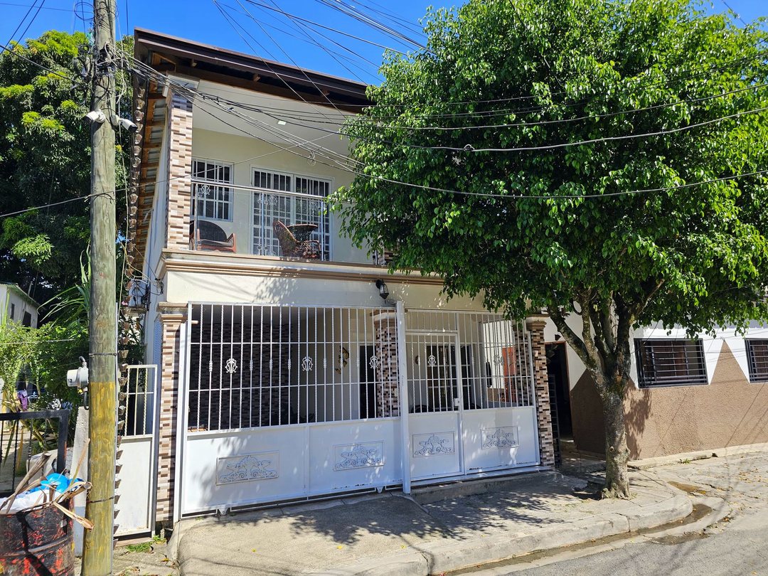 Casa en Jarabacoa (Centro)