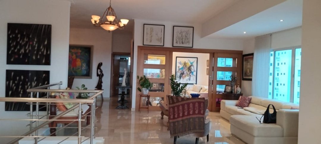 Apartamento en Mirador Sur, foto 4