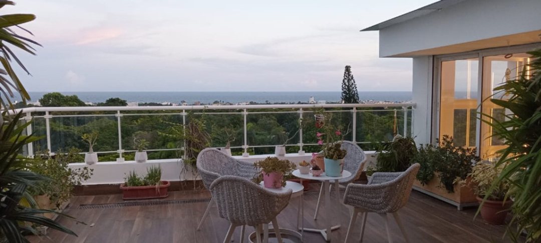 Apartamento en Mirador Sur, foto 2