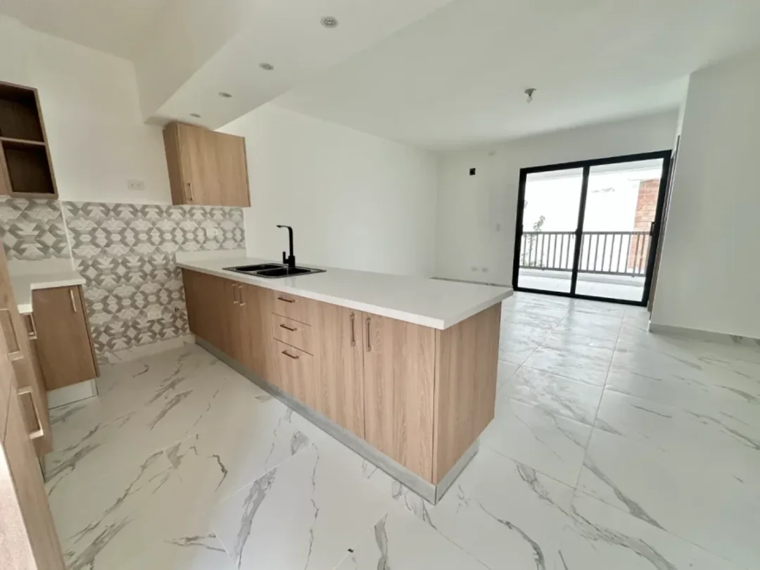 Apartamento en Gazcue, foto 4