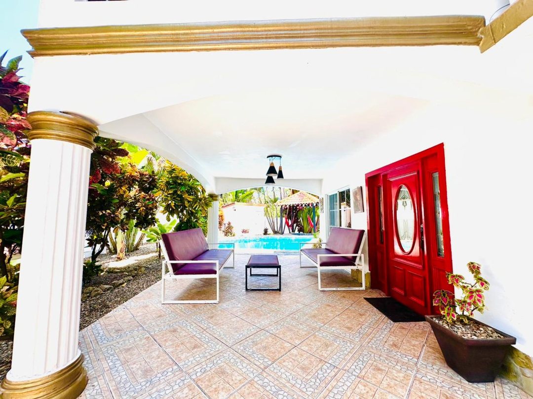 Casa en La Mulata, foto 4