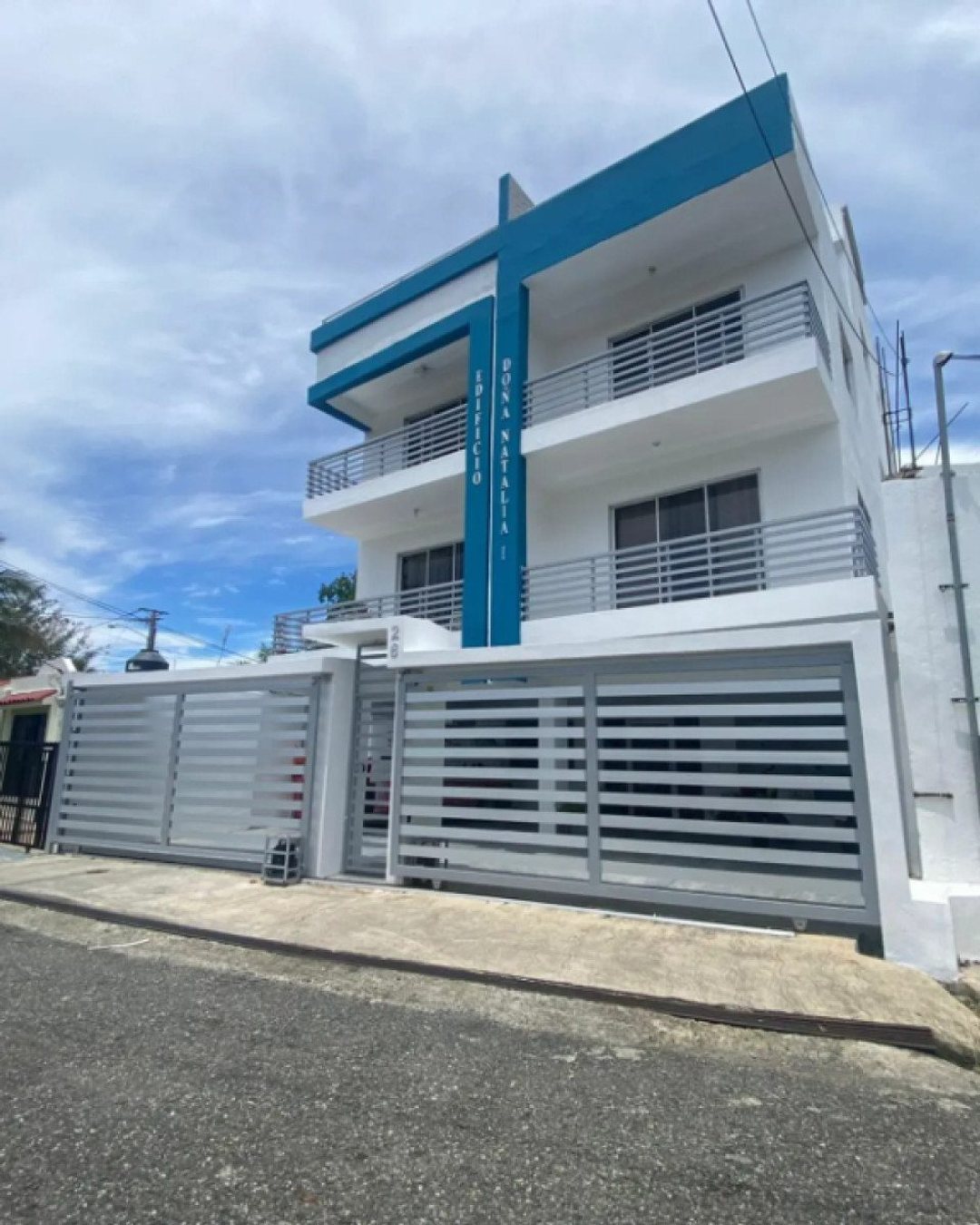 Apartamento en Villa Faro, foto 2