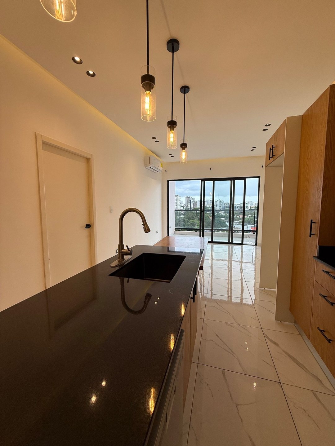 Apartamento en El Millón, foto 5