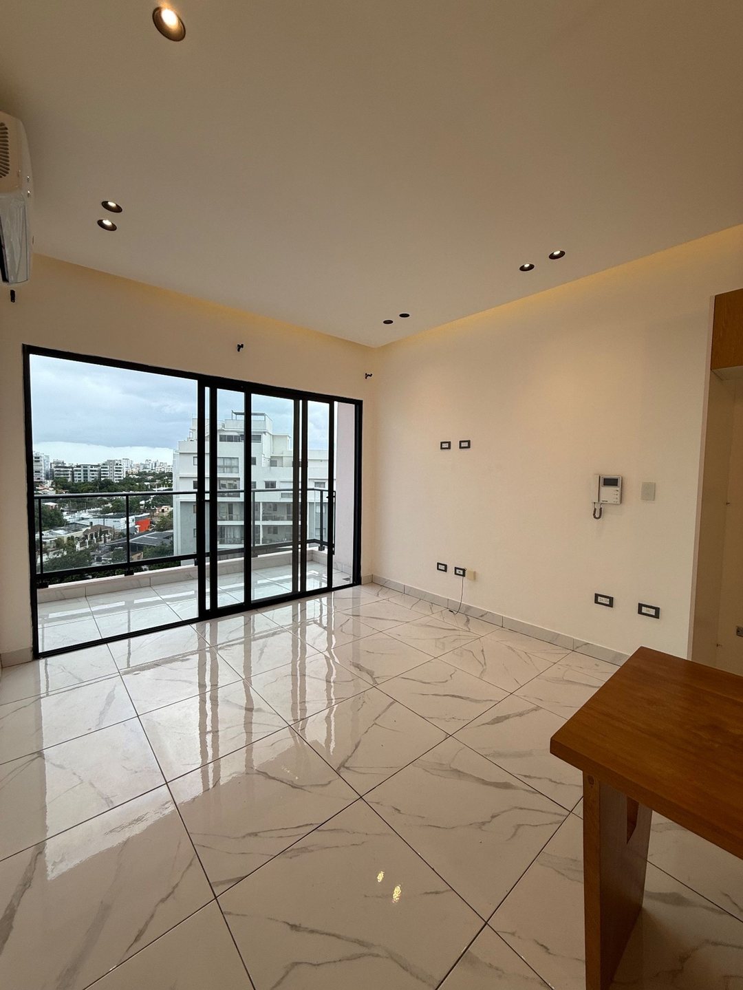 Apartamento en El Millón, foto 3