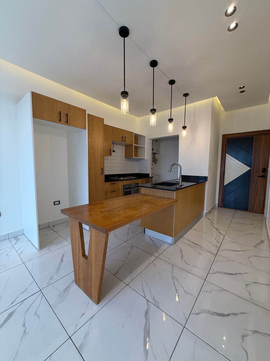 Apartamento en El Millón, foto 2