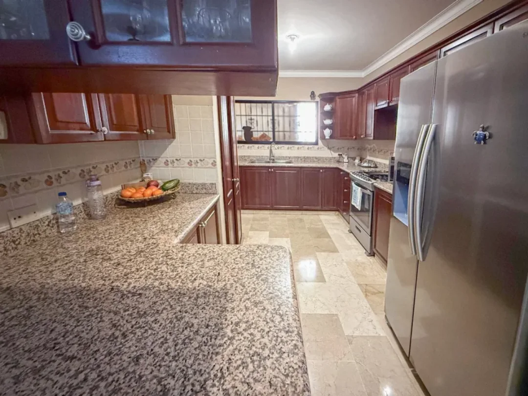 Casa en Altos de Arroyo Hondo III, foto 5