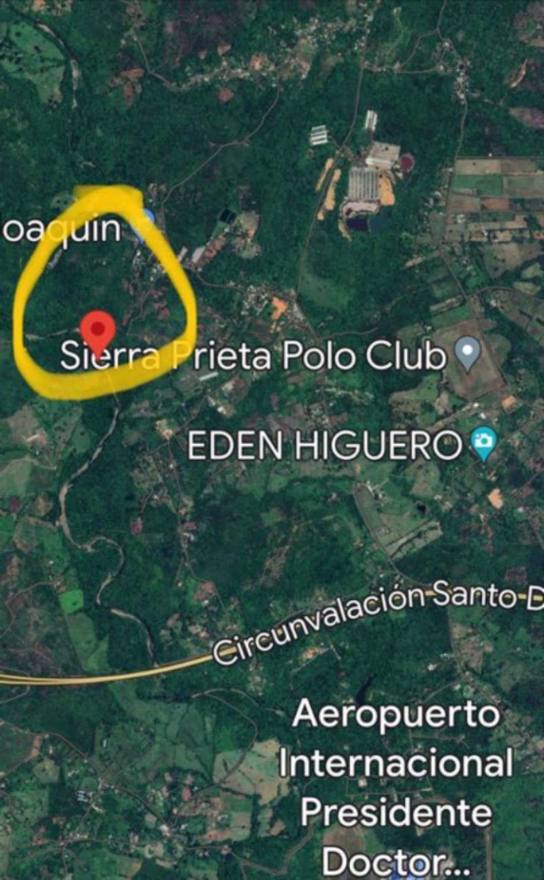 Solar en Higuero, foto 3