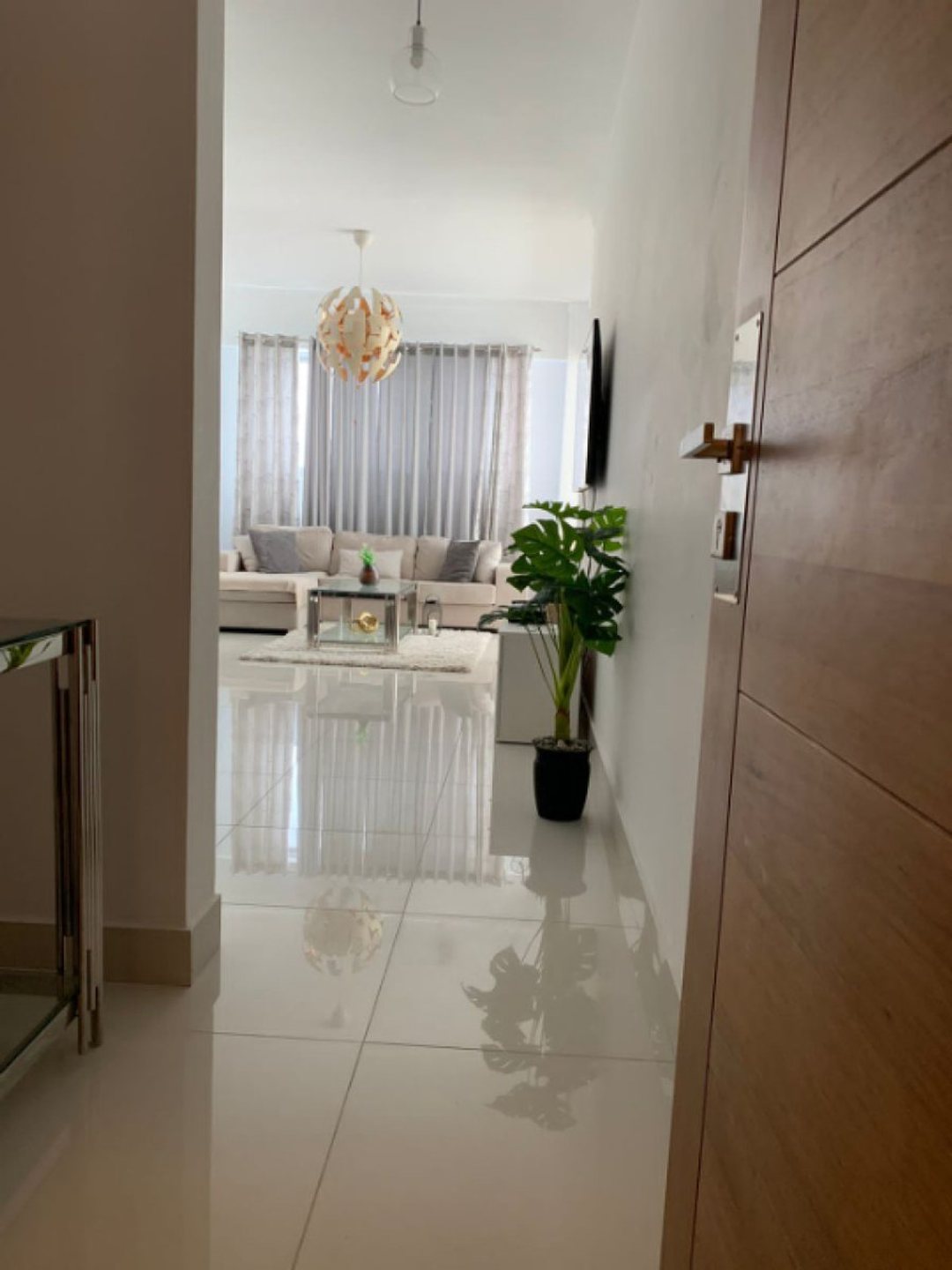Apartamento en La Esperilla, foto 2