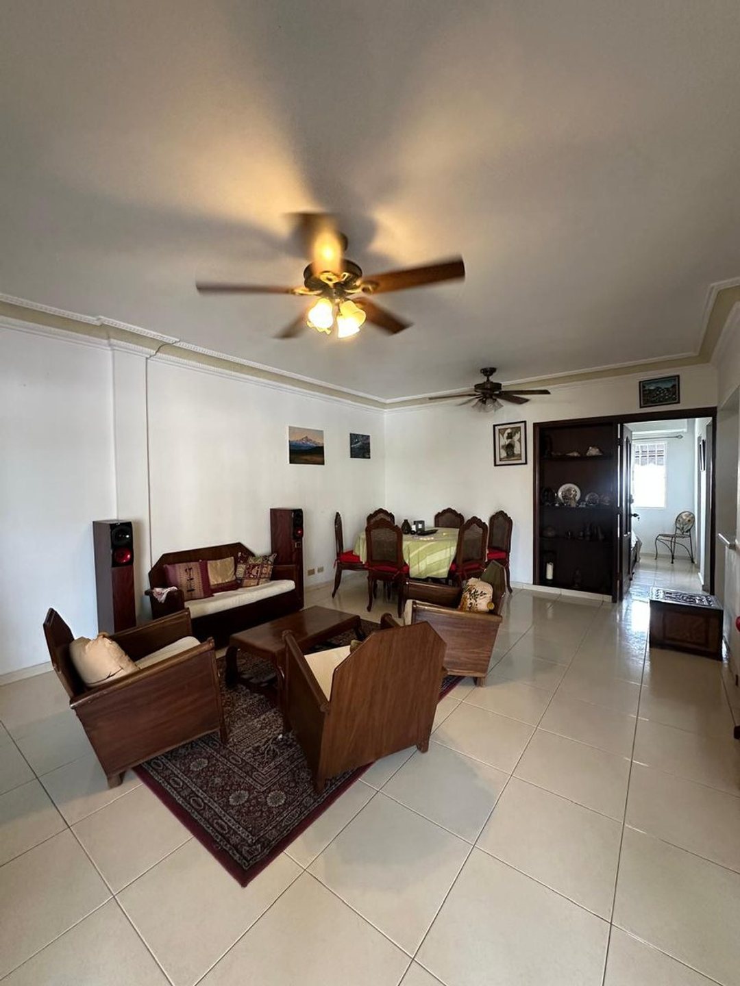 Penthouse en Renacimiento, foto 5