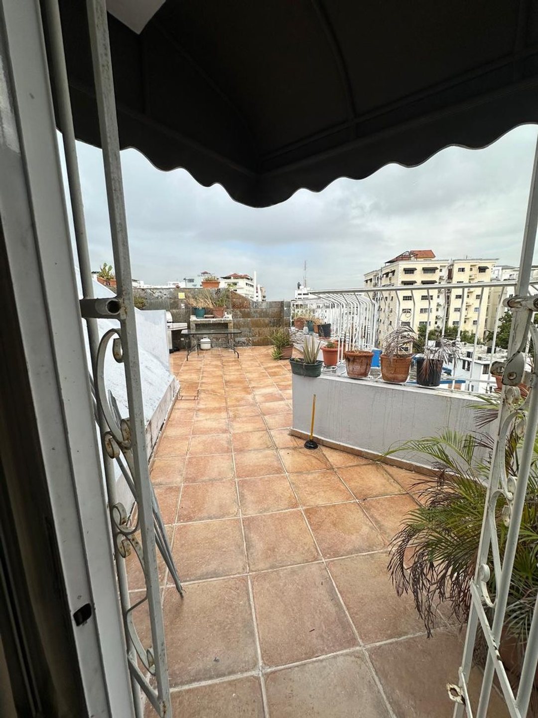 Penthouse en Renacimiento, foto 2