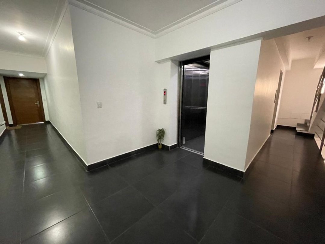 Apartamento en Piantini amueblado, foto 3
