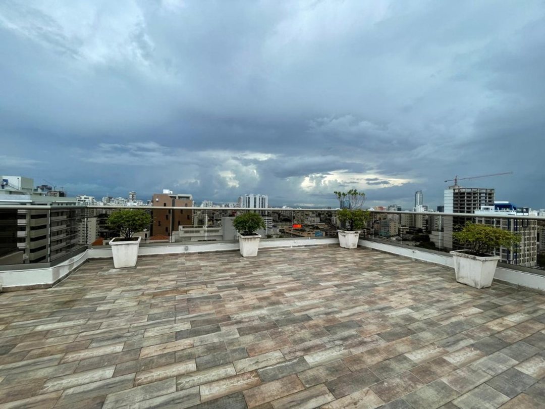 Apartamento en Piantini amueblado, foto 5