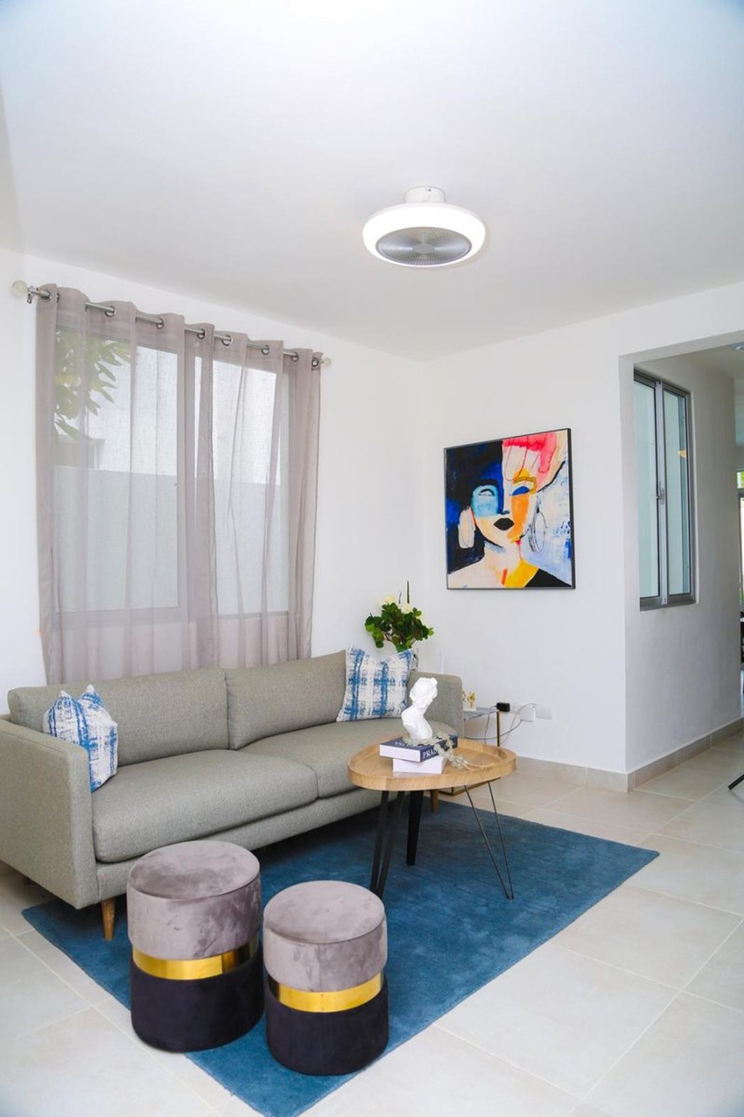 Apartamento en Residencial Cerrado, foto 5