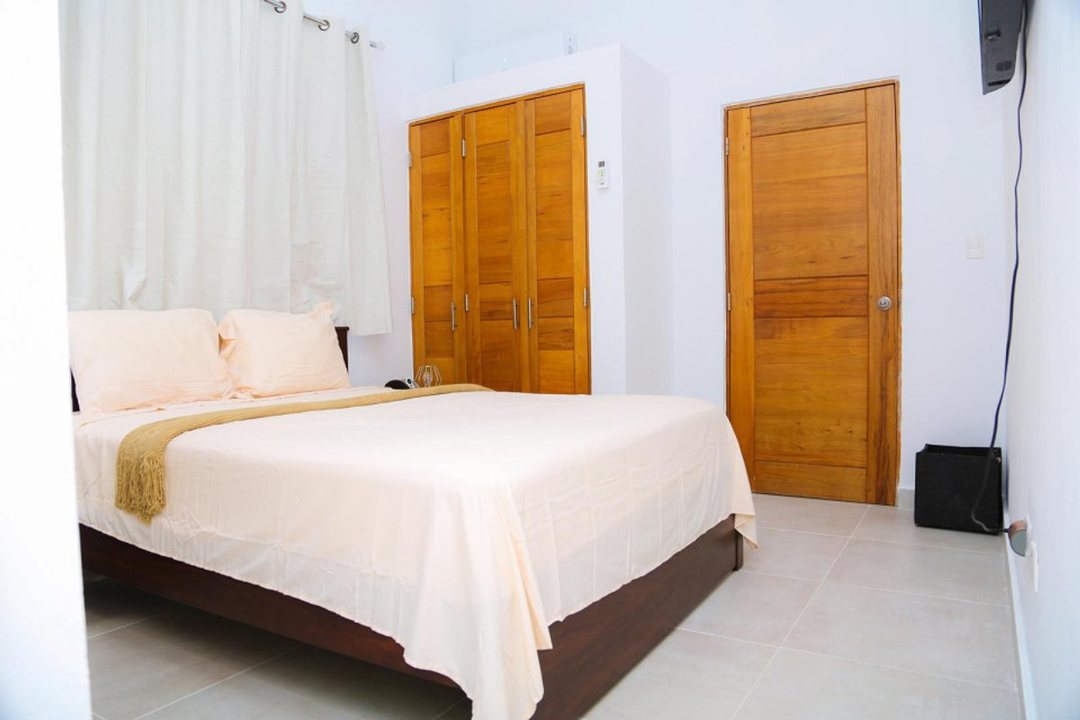 Apartamento en Residencial Cerrado, foto 3