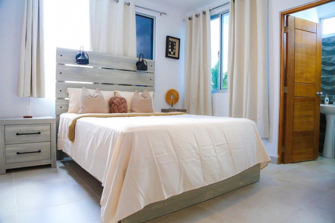 Apartamento en Residencial Cerrado, foto 4