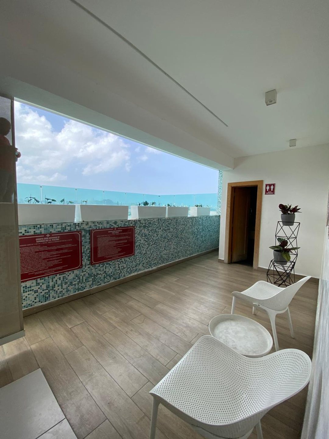 Apartamento en Julieta Morales, foto 5