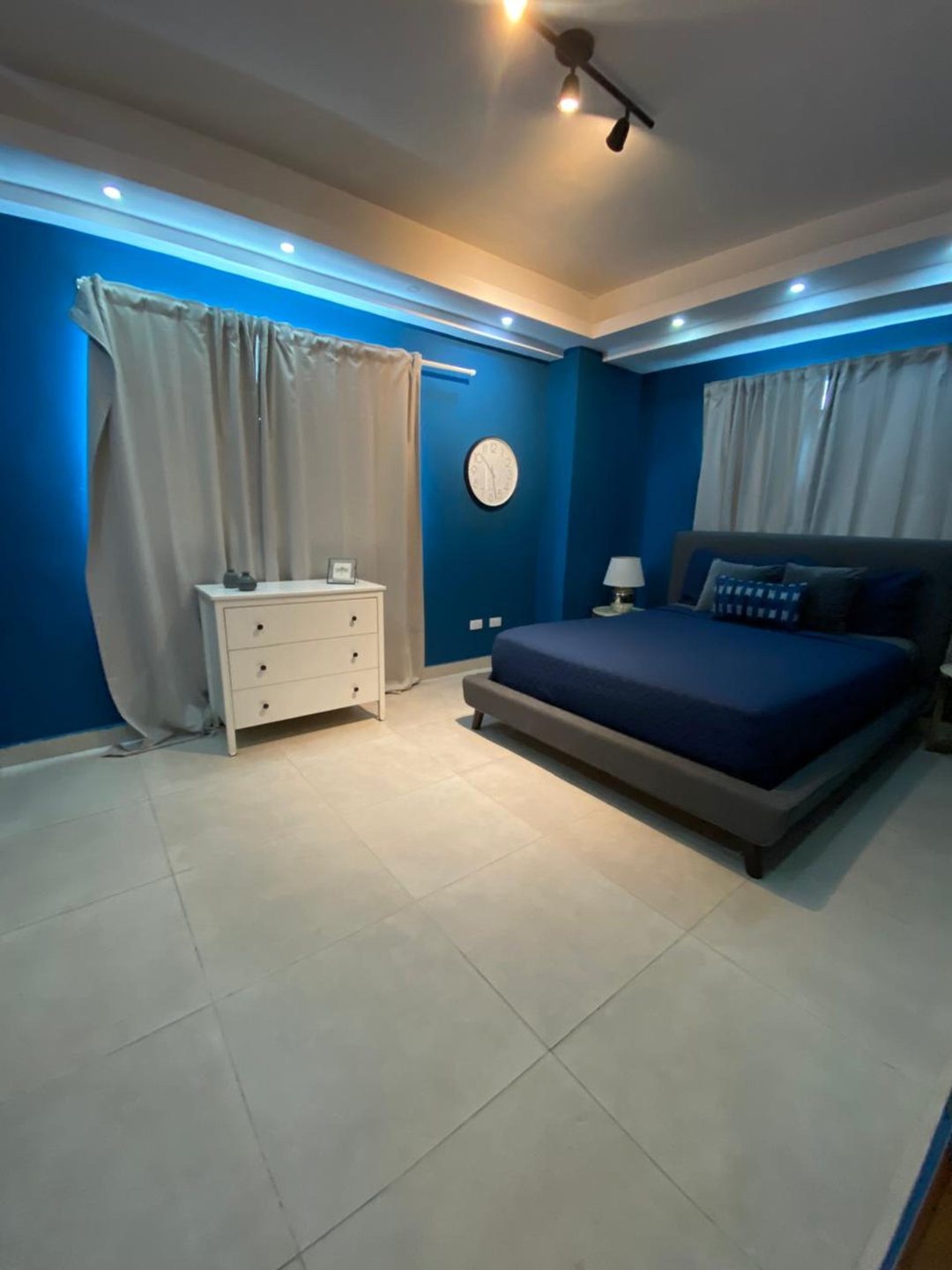 Apartamento en Julieta Morales, foto 2