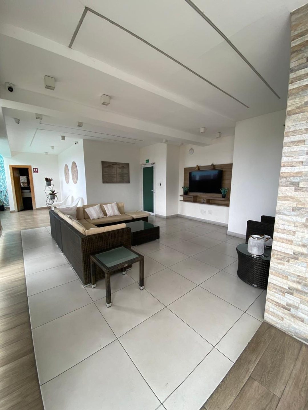 Apartamento en Julieta Morales, foto 3