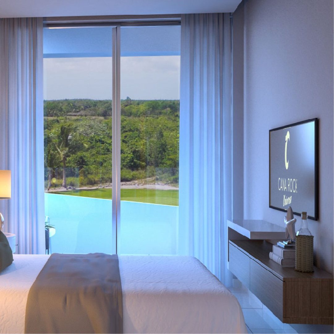 Penthouse in Punta Cana
