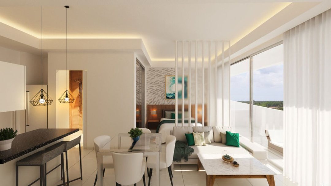Penthouse en Punta Cana, foto 2