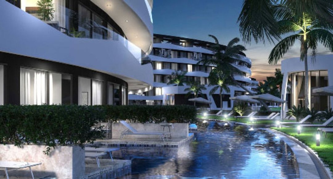 Penthouse en Punta Cana, foto 4