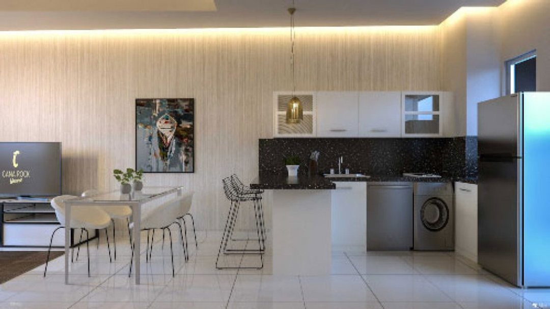 Penthouse en Punta Cana, foto 3