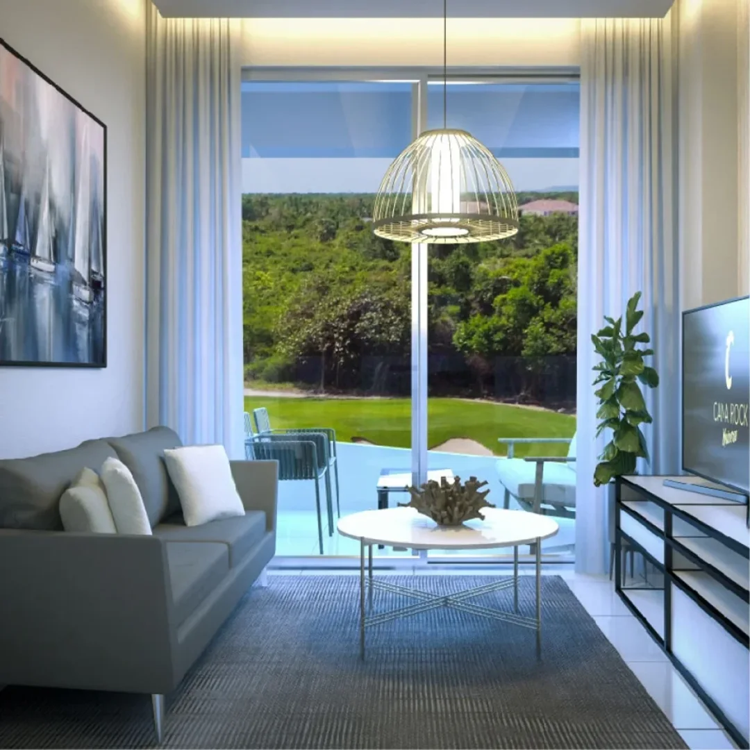 Penthouse en Punta Cana, foto 5