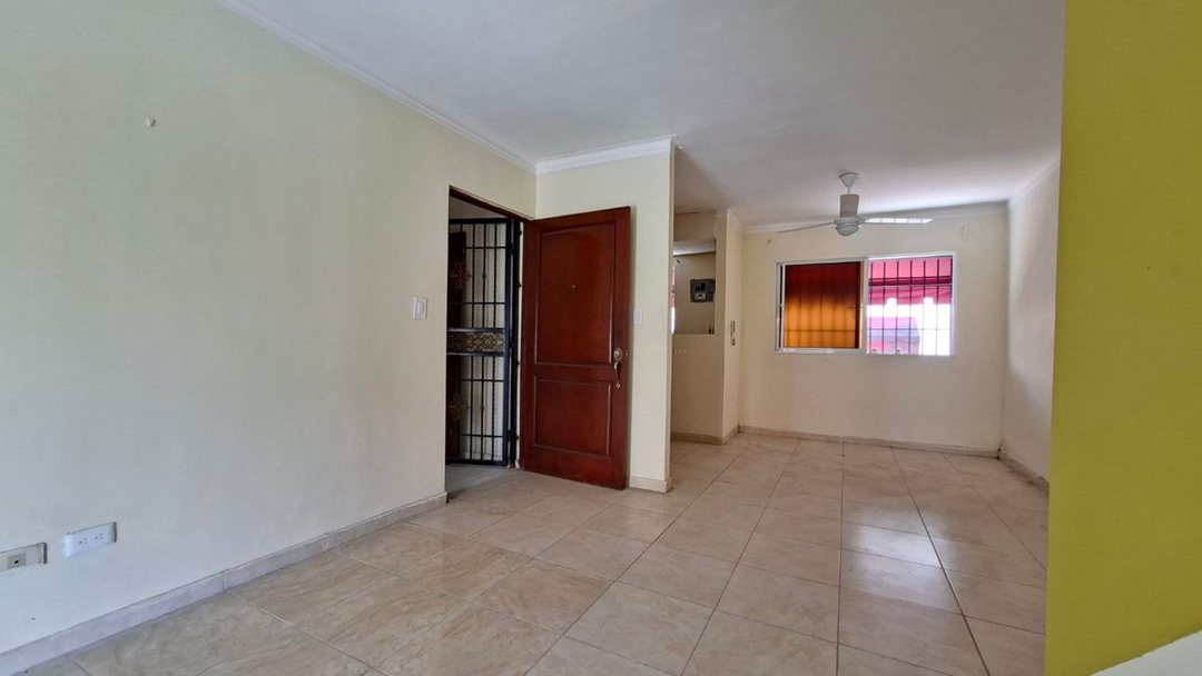 Apartamento en Residencial Carmen Renata III, Pantoja, foto 2