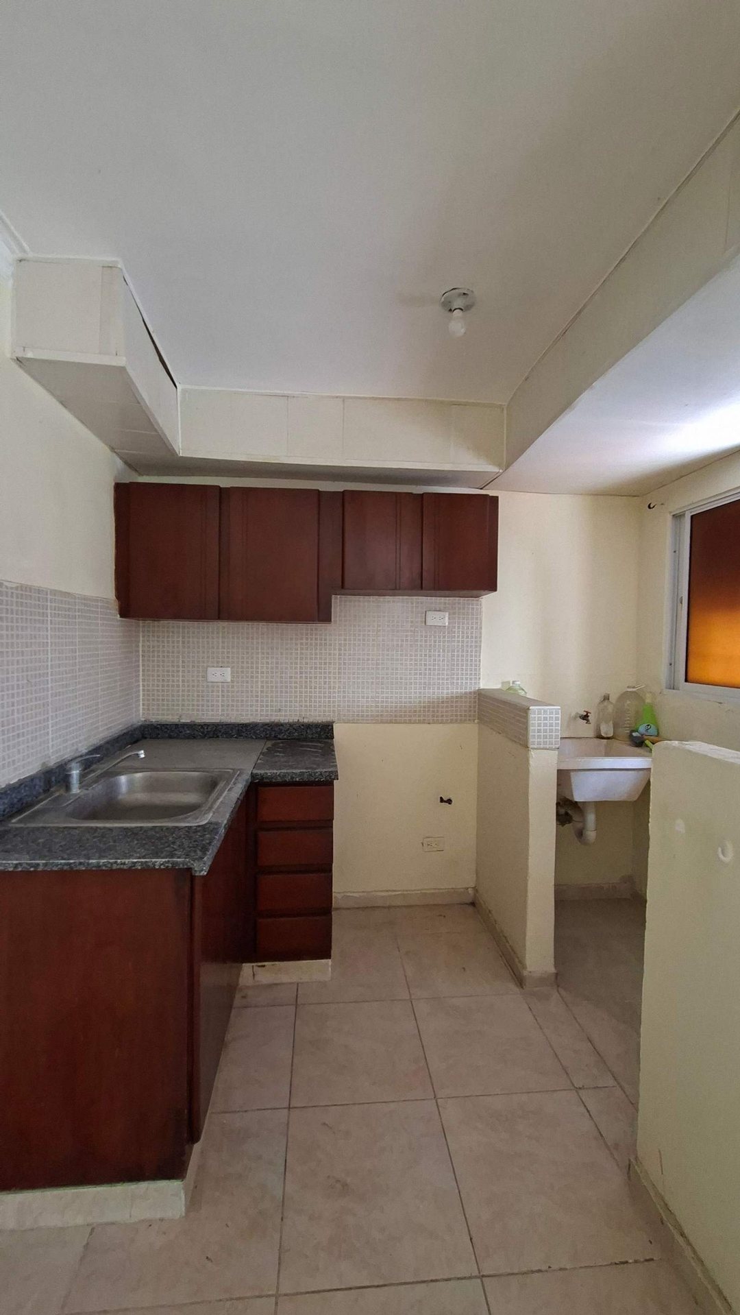 Apartamento en Residencial Carmen Renata III, Pantoja, foto 4