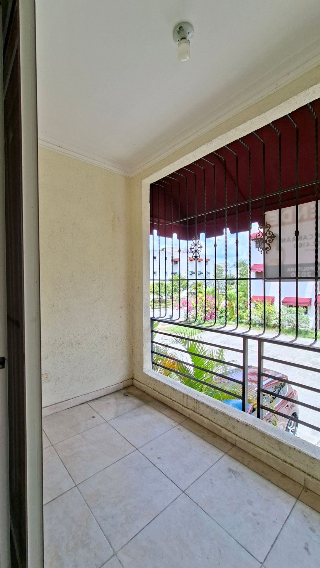 Apartamento en Residencial Carmen Renata III, Pantoja, foto 3