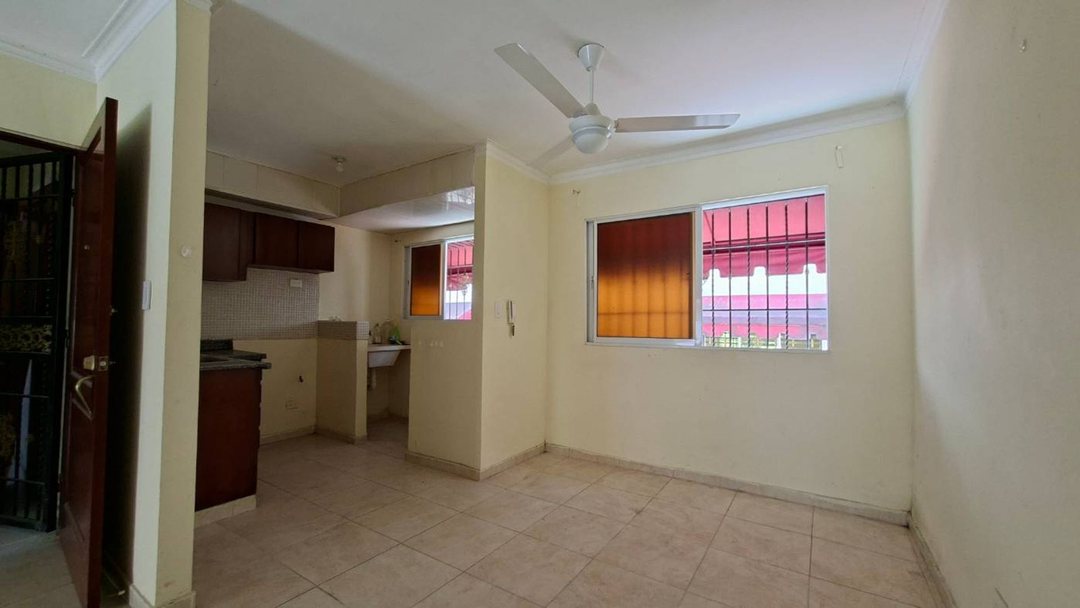 Apartamento en Residencial Carmen Renata III, Pantoja, foto 5