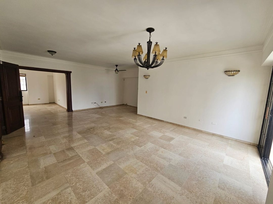 Apartamento en Ensanche Naco, foto 2