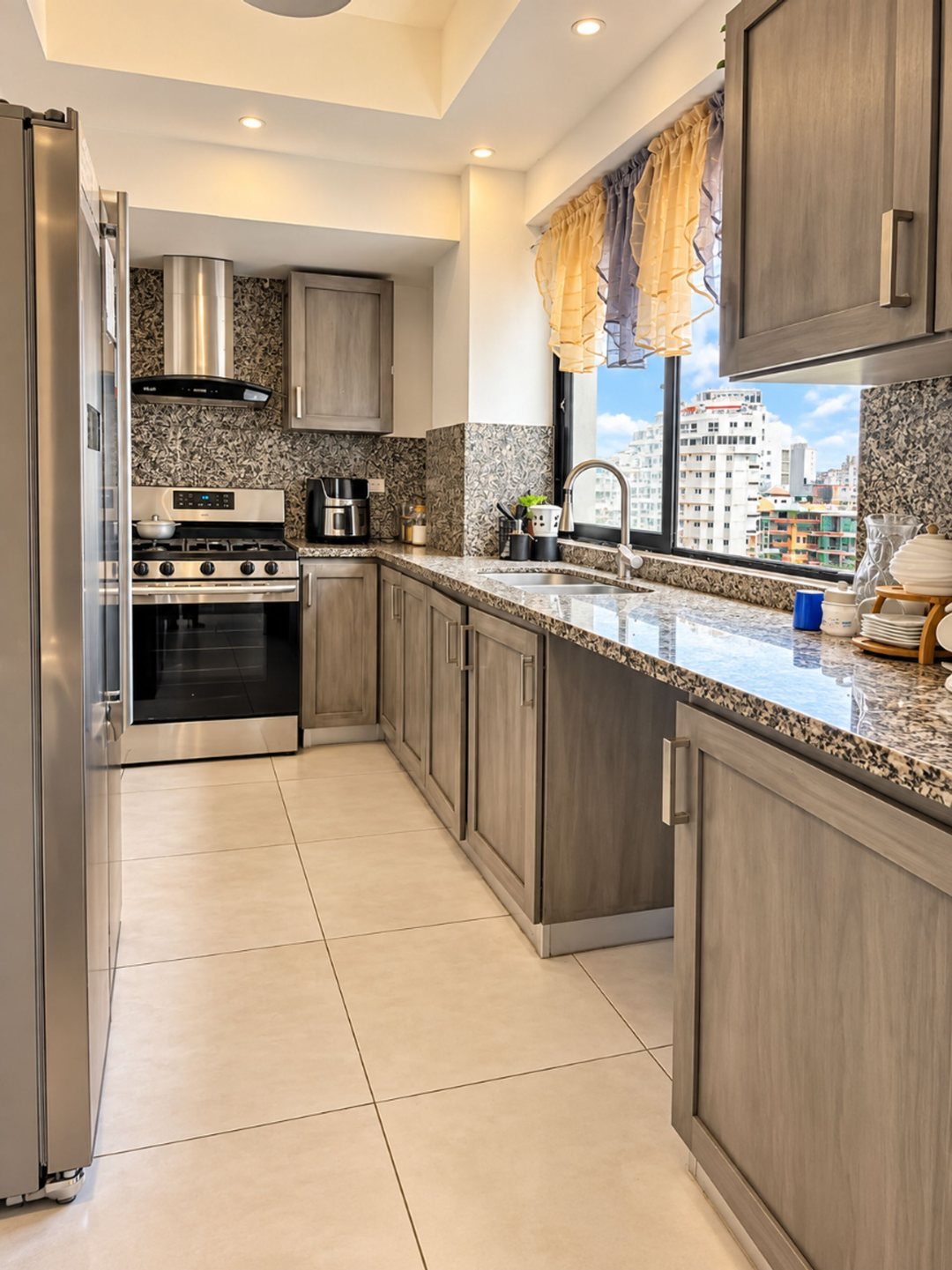 Apartamento en Bella Vista Norte, foto 3