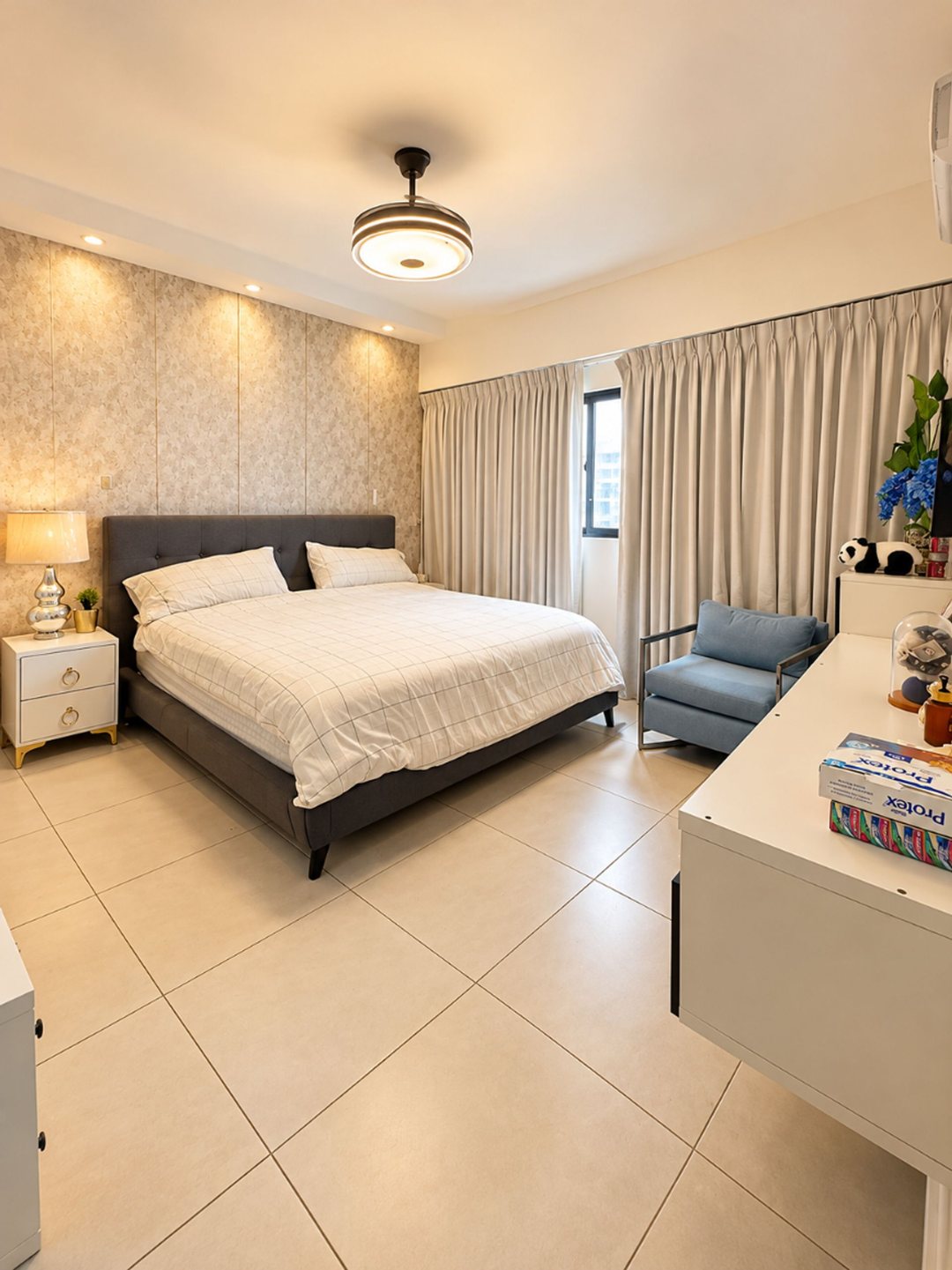 Apartamento en Bella Vista Norte, foto 5