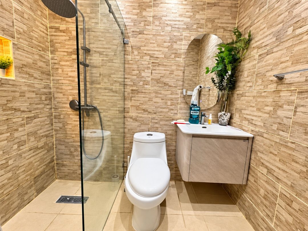 Apartamento en Bella Vista Norte, foto 2