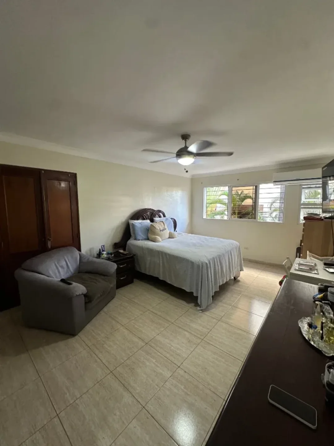 VENDO APARTAMENTO EN GAZCUE — Gazcue, Santo Domingo