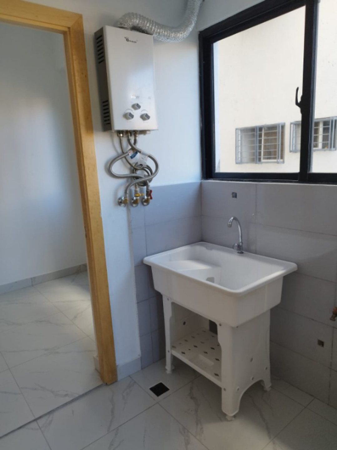 Apartamento en Ensanche Ozama, foto 5